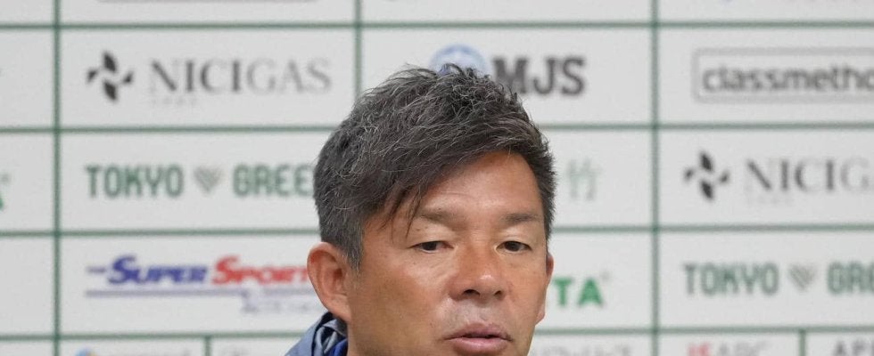 【鹿島】勝てば選手のお陰、負ければ自分のせい「鬼木流」で９季ぶりＶ王手　１年目から手腕発揮