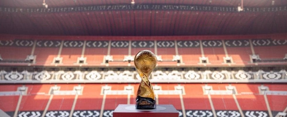 アラブ杯がカタールで１２月１日に開幕　チケットは７０万枚以上が販売　２１万枚はカタール国外から