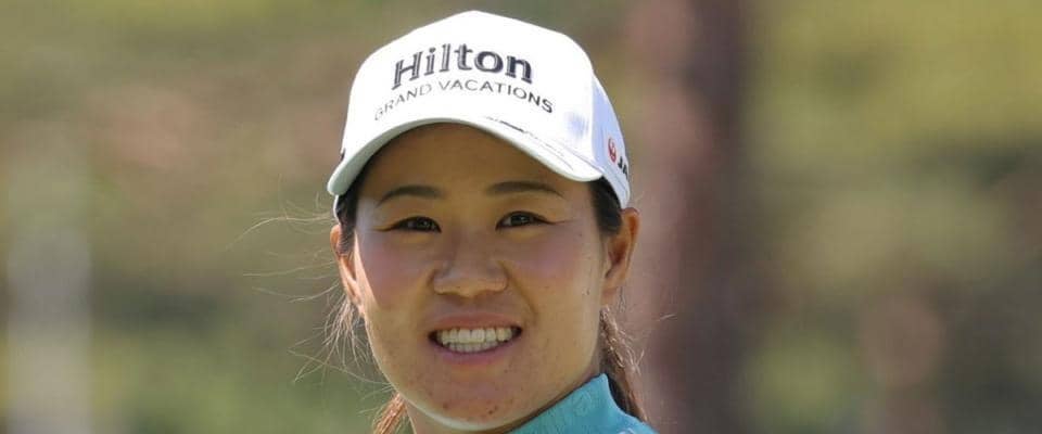 ＬＰＧＡメンバー６人集合に「皆さんの笑顔最高」「とってもいいですね♥」　自撮り投稿の畑岡奈紗「とても楽しい１週間」と報告