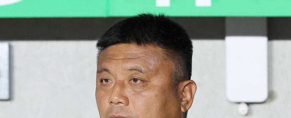 京都、チョウ貴裁監督が来季続投濃厚　クラブ最長を更新する６季目に突入へ