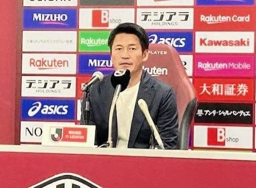 今季限りの神戸・吉田監督　退任の決め手「条件も考えの違い、方針の違いもあった」【一問一答】