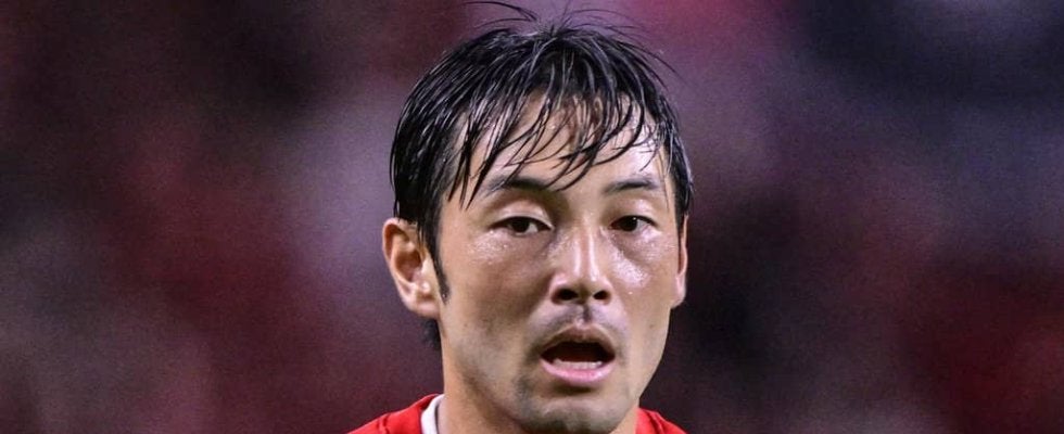 中島翔哉が初出場選手の初ゴールをお膳立て！ 元日本代表10番の“トラップ→ドリブル→スルーパス”が絶品！｢サッカー小僧のスーパーなプレー｣で現役大学生FW肥田野蓮治の決勝ゴールをアシスト！