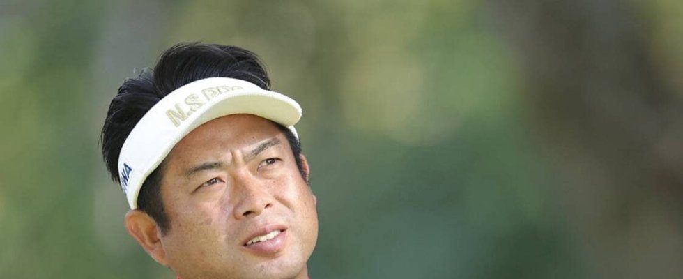 池田勇太が３季ぶりシード復帰「４０歳のじいさんでも戦える姿を見せたい」