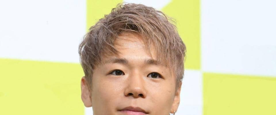 「大好きなの伝わってくる」武尊　美人女優妻と数カ月ぶりのデート公開！　めちゃくちゃ幸せそう「幸せオーラ全開」「ラブラブですね」