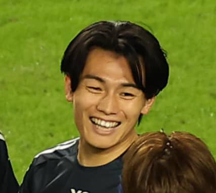 上田、前田、後藤がゴール　久保、鈴木唯、守田、旗手がアシスト／欧州各リーグ日本選手まとめ