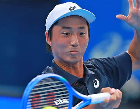 望月慎太郎「毎日がプレッシャー」