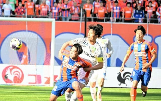 アルビ新潟、ホーム最終戦で柏に3得点許し敗戦　最下位確定