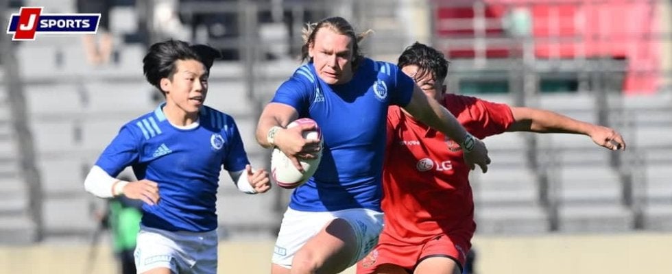 【ハイライト動画あり】東海大が逆転で関東大学リーグ戦歴代最多の14回目の優勝。先制、そして粘った流経大も立派