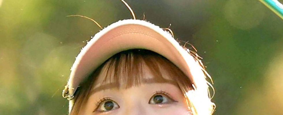 都玲華「石井忍コーチとは、昨年からお付き合いをしておりました」　関係解消を報告…直筆手紙でコメント