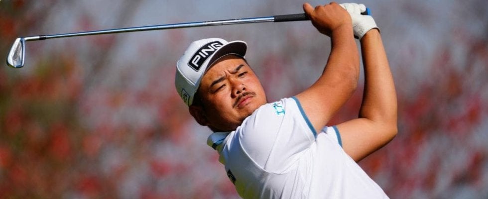 27歳の大岩龍一がプレーオフ制しツアー初V「やっと勝てたという感じ」