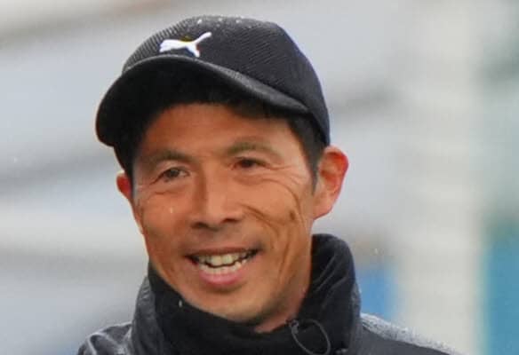【大分】来季監督に四方田修平氏の就任を発表「湧き上がるサッカーを」今季途中まで横浜FC指揮