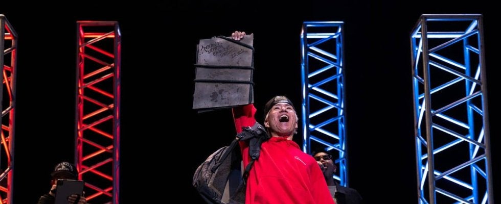 LAST ONE’S SELECTIONから頂点へ『DOUBLE DUTCH ONE’S FINAL 2025』 優勝はKEITA JUMPROCK！