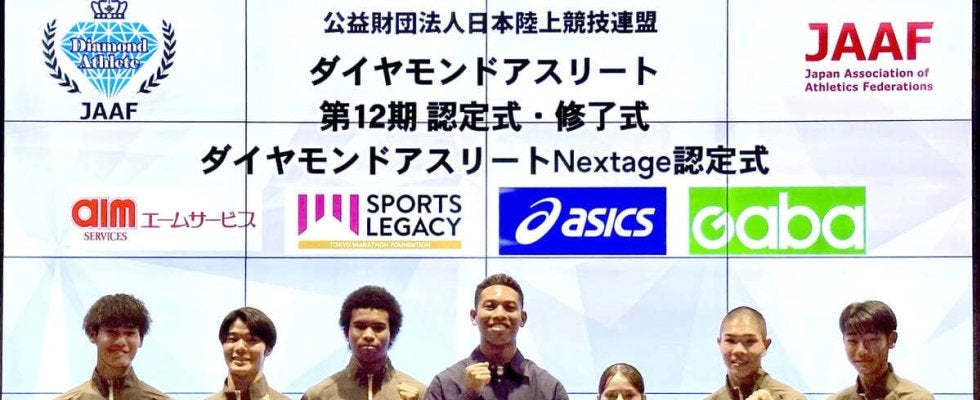ドルーリー朱瑛里「世界で戦うことが目標」来年９月から名門・米ワシントン大に進学「自分の可能性を最大限発揮」