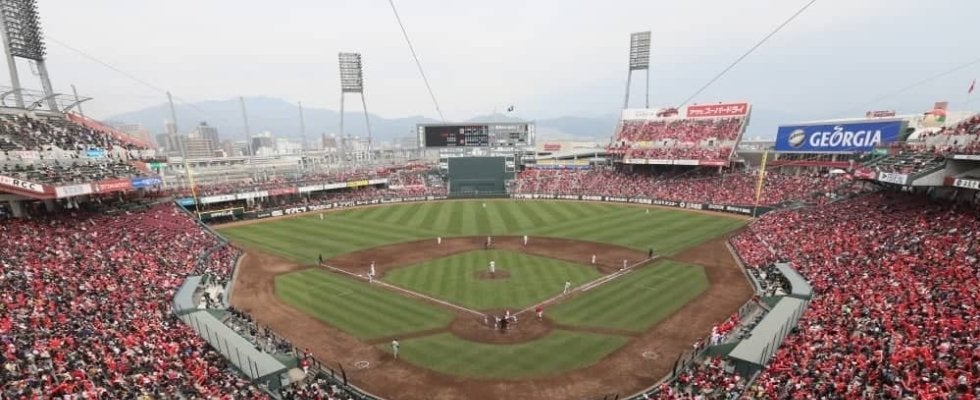 【広島好き】カープ、ここまでのストーブリーグの動向