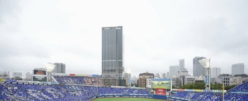 【横浜好き】ベイスターズ、主力が移籍した外野の布陣を探ってみた