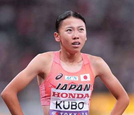 【陸上】東大阪大敬愛高陸上部、クラウドファンティング開始　久保凛ら所属…活動費などのため