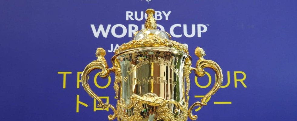 【ラグビー】第３バンド　躍進狙うジョージア、ウルグアイなど／27年Ｗ杯24チーム詳細