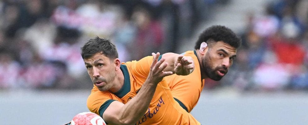 【ラグビー】第２バンド　開催国オーストラリアにハリー・ポッター／27年Ｗ杯24チーム詳細