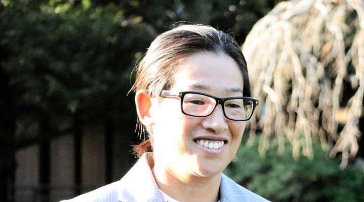 上野由岐子　ロス五輪「金」へ気合「全身全霊をかけて、選手並びに、指導の力を培っていきたい」　ＪＤリーグ特別表彰