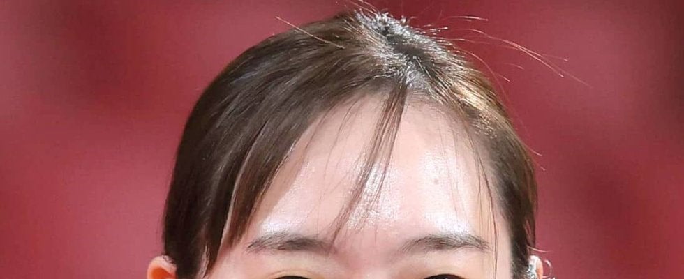 石川佳純さん　生放送で見せたニット姿に「マジ」「めっちゃかわ」「理想の彼女すぎる」…恋愛にも言及