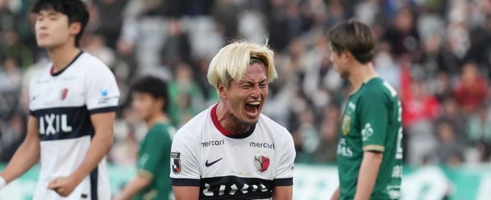 ｢あと1個！｣鹿島が優勝へ王手！鈴木優磨の咆哮！早川友基の奮闘と松村優太の値千金の決勝弾！敵地で苦しみながら手にした勝点3を現地カメラマンが振り返る！