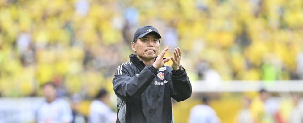 【25年J2「第38節」仙台VSいわき「徹底分析」】最終節の悲劇…森山監督「勝ち切れる試合を勝てなかった」 仙台がJ1昇格するために必要なこと(2)