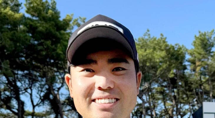 「こんなにはっきり言ったのは初めて」逆転賞金王へ蝉川泰果Ｖ宣言…今季最終戦日本シリーズ１２・４開幕