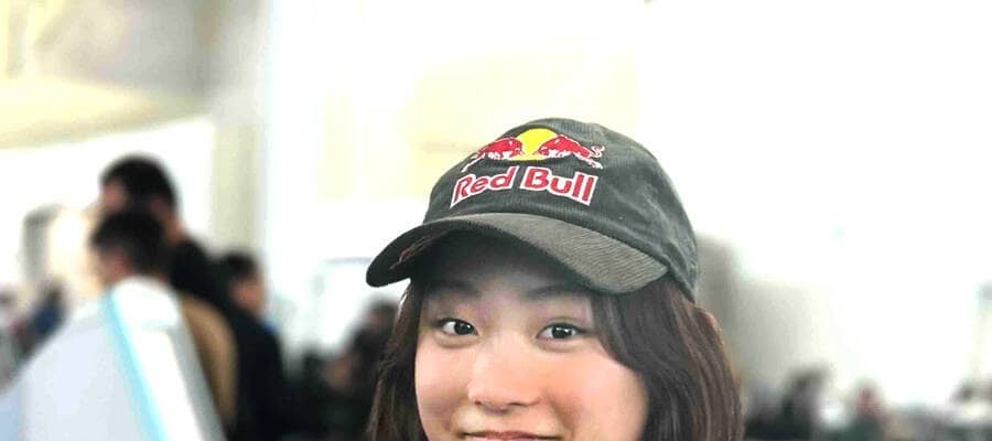 【スノーボード】１６歳コンビがミラノ五輪シーズンへ出発　清水さら「ワクワク」工藤璃星「緊張はあまりしていない」