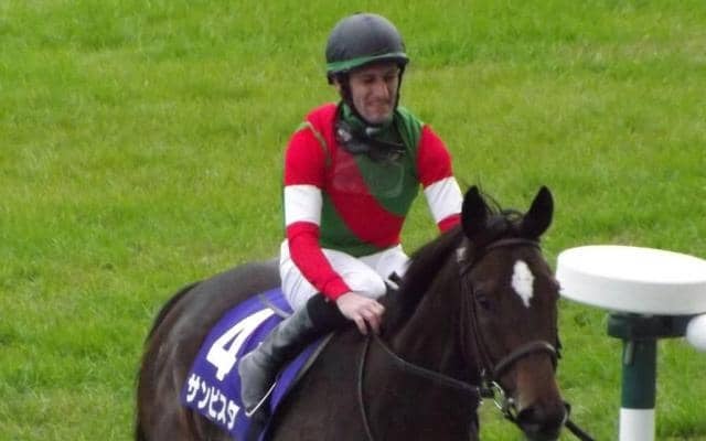 M.デムーロ騎手のJRAダート重賞初制覇 サンビスタのチャンピオンズC牝馬初の勝利からちょうど10年