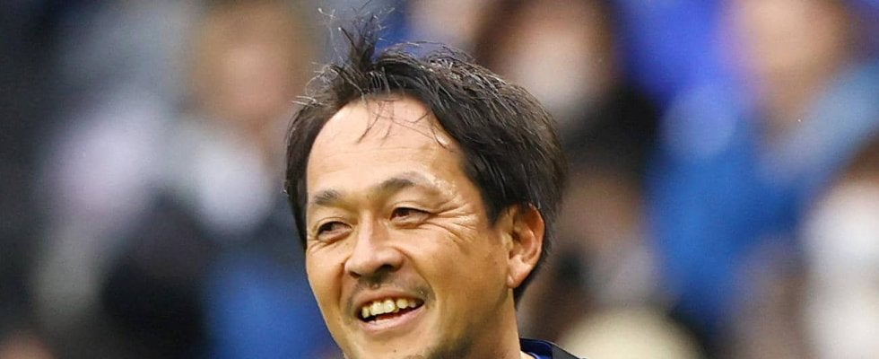 【JFL】ティアモ枚方、二川孝広監督の退任とアンバサダー就任を発表「違った形でサポート」