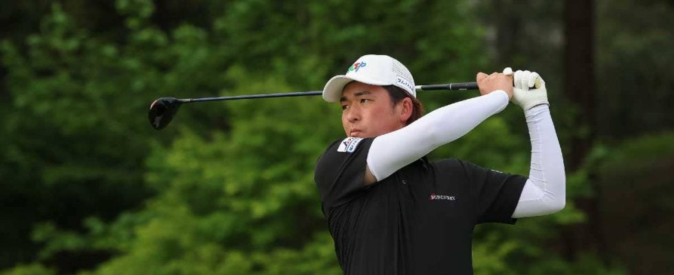 海外志向の選手もやさしさ重視傾向か　金子駆大、中島啓太、金谷巧実のスイングとクラブセッティング