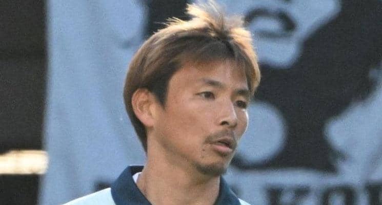 清水退団発表のＭＦ乾貴士「悔しいし、辛い」　ＳＮＳに思いつづる　試合後あいさつ予定の６日の今季最終戦へ「絶対勝ちましょう」と呼びかけ