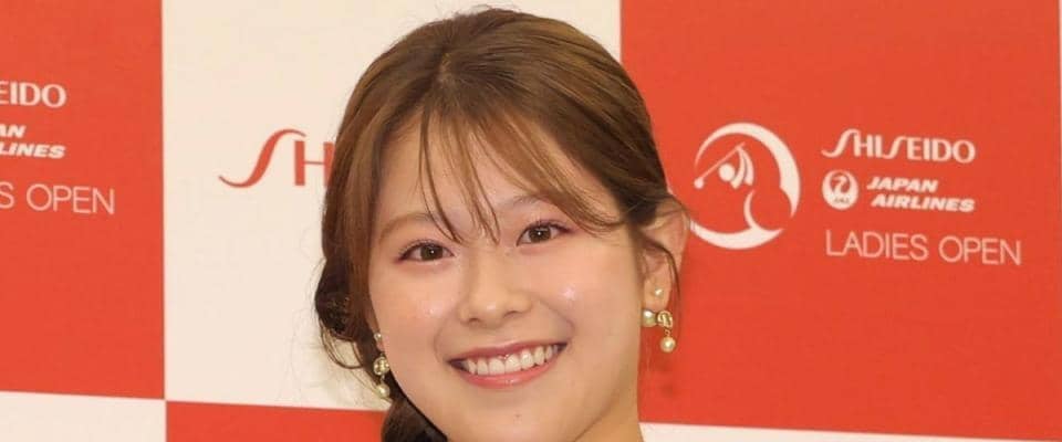 「何をやっても可愛い過ぎる」　人気女子ゴルファーがボウリングの悩み告白もスペア成功　「ナイス！」「やはり器用だあ」とＳＮＳ