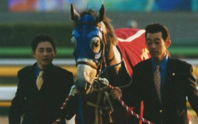 チャンピオンズC着差ランキングTOP5 1位は7馬身差の完勝劇