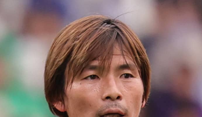 【清水】乾貴士の今季限り退団を発表　６日ホーム岡山戦後のセレモニーでサポーターに挨拶へ