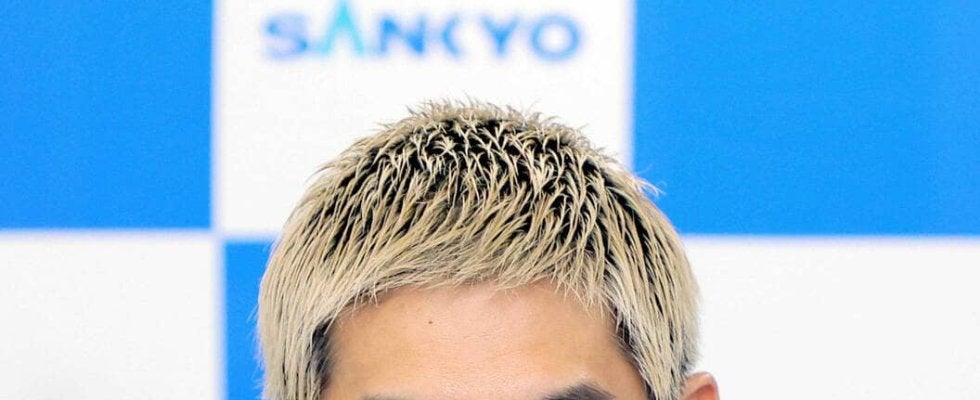 バンタム級・井岡一翔は９位のまま、対戦相手は１１位にランクイン　フェザー級では亀田和毅が５位返り咲き　…ＷＢＡ最新世界ランキング