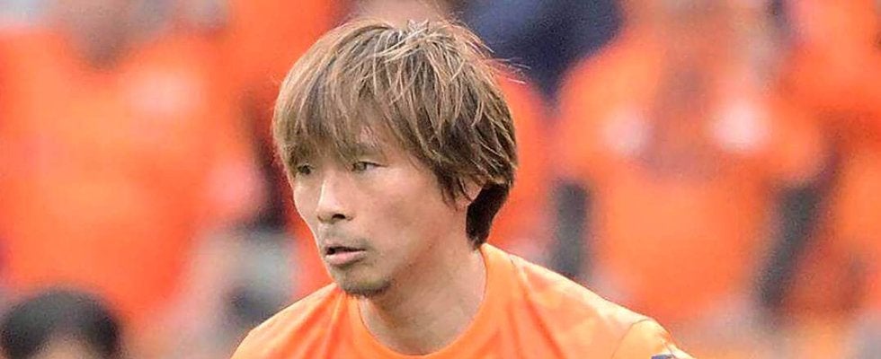 Ｊ１清水が乾貴士の今季限りの退団発表「悔しいし、辛い」インスタ更新で心境吐露　６日岡山戦であいさつ