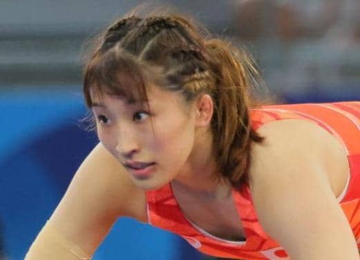 レスリング女子　須崎優衣　全日本選手権へ「純粋に優勝したい」　東京五輪５０キロ級金メダリスト