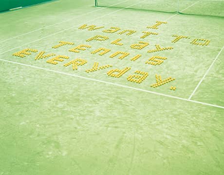  1日8試合できる！混合ダブルス大会開催 