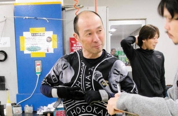 【ボート】戸田　１号艇の尾形栄治が２コース差しで窮地を脱出「１着が取れて良かった」