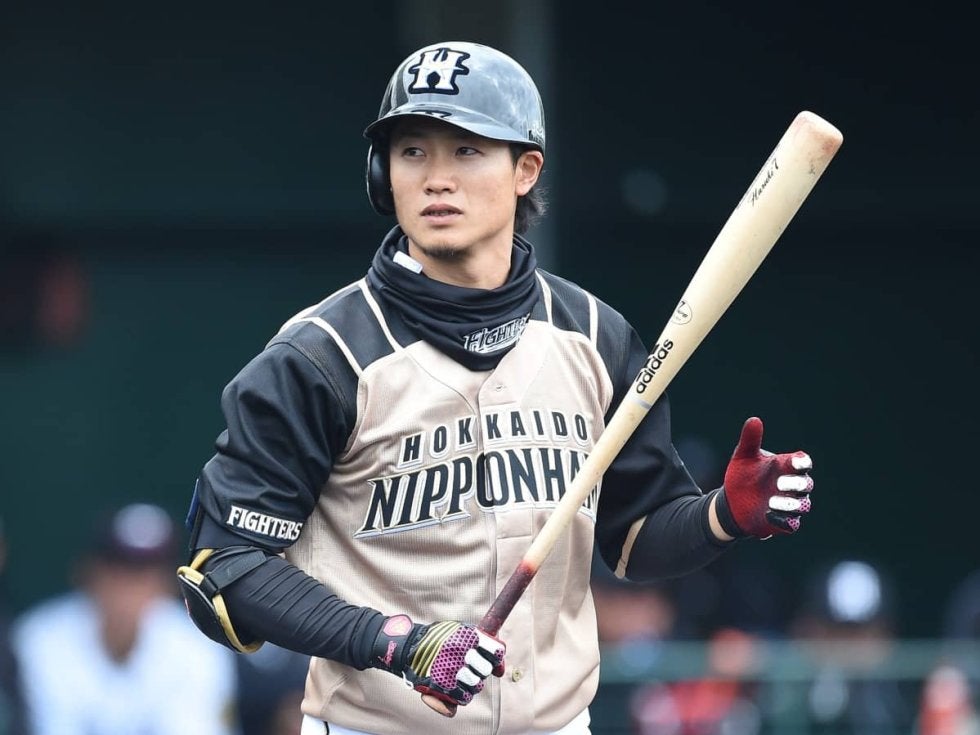 日本ハムが西川遥輝の獲得を正式発表！ノンテンダー移籍から5年