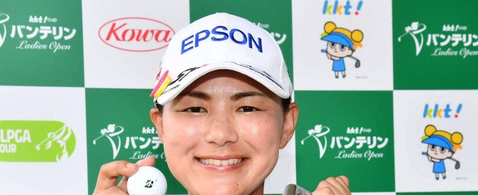 横峯さくら18日に慈善コンペ開催「みんなで楽しめます」木戸愛らと難病と向き合う子どもたち応援