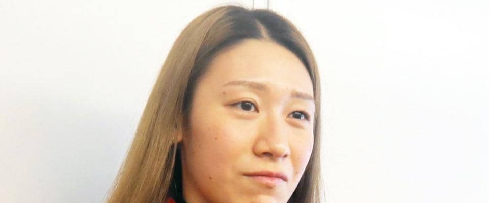 バレー日本代表主将　石川真佑がイタリアでのオフショット投稿　関、秋本らと２ショ　「素敵な写真」と反響