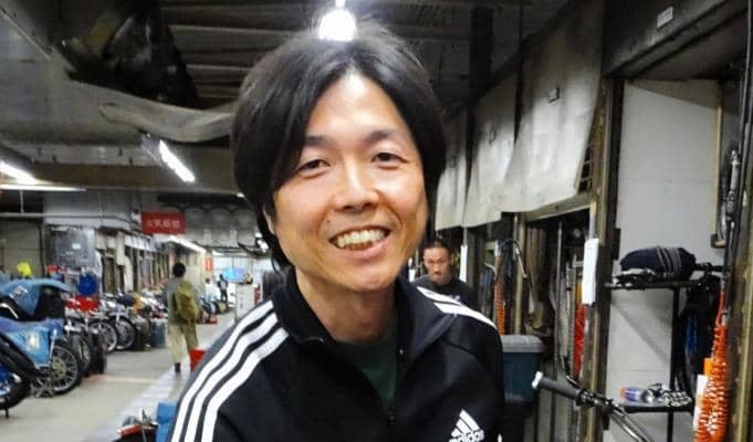 【オート】伊勢崎Ｇ２　有吉辰也が大会４連続優出を目指す