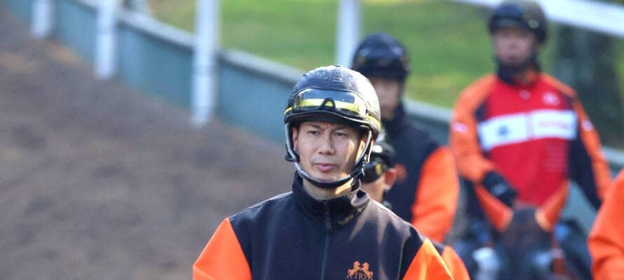 【鳴尾記念】良血オールナットがいよいよ才能開花　高野調教師「Ｇ３で満足したくない素材」