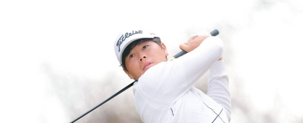 下家秀琉「自信を持って振れている」…日本シリーズＪＴカップ４日開幕