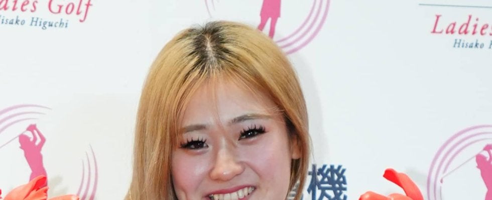 桑木志帆が自問自答「調子良くてもスコア出なかったりもする」「それがゴルフです」今季終了報告