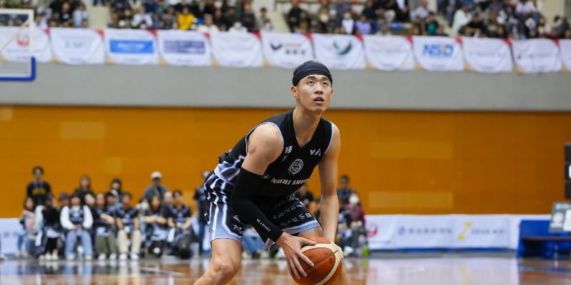 鹿児島の飴谷由毅に新たな懲罰追加…テクニカルファウル2度宣告で罰金5万円