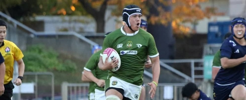 【ハイライト動画あり】大東文化大学、東洋大学に敗れ無念の入替戦へ。ラグビー関東大学リーグ戦