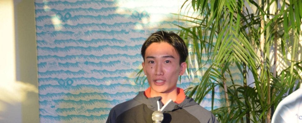 バドミントン元世界ランク１位桃田賢斗「本当にやってみたい」ピックルボール転向に意欲示す